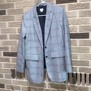 Target sport coat
